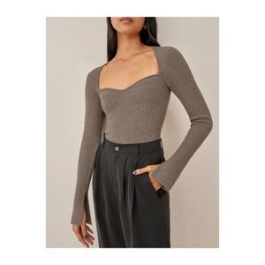 Glenna Cashmere Sweater - XS (BRAND New w/o tags)